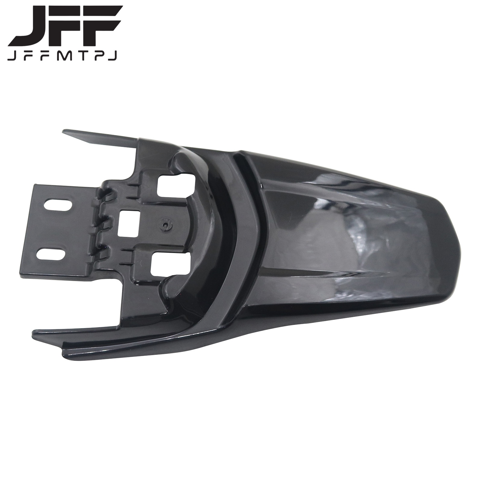 Guardabarros de rueda delanter - Bike Light Front Rear reseña y precio