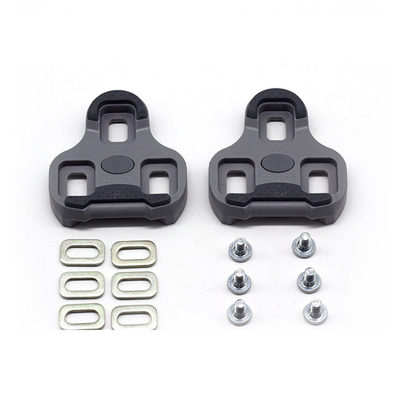 LOOK Keo Cleats SPD-SL Zapatos - Cycling Commuter Shoes reseña y precio