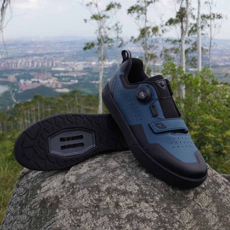 AVITUS Zapato MTB para hombre  - Cycling Commuter Shoes reseña y precio