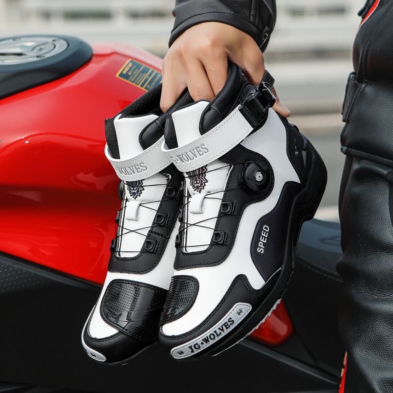 Botas de ciclismo Four Seasons - Cycling Commute Shoes reseña y precio