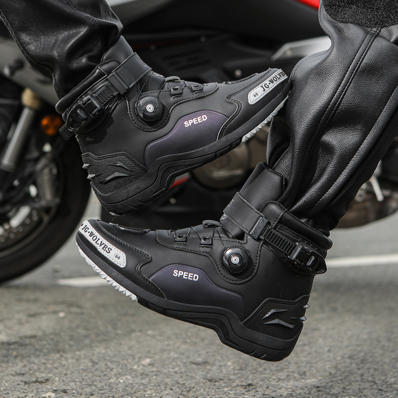 Botas de ciclismo Four Seasons - Cycling Commute Shoes reseña y precio