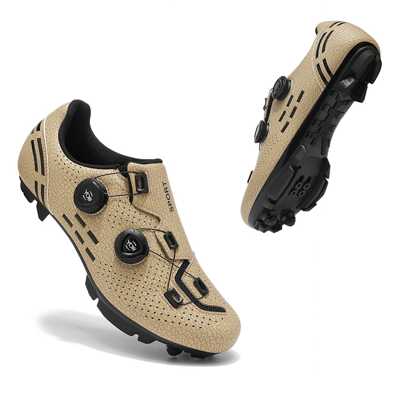 Zapatos de ciclismo Mtb para h - Cycling Commuter Shoes reseña y precio
