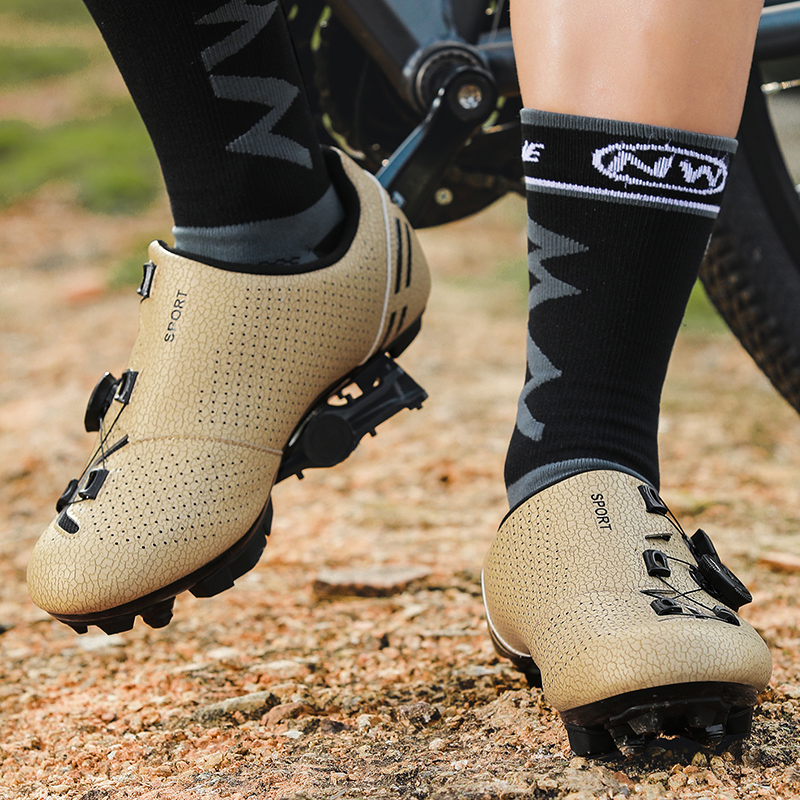 Zapatos de ciclismo Mtb para h - Cycling Commuter Shoes reseña y precio