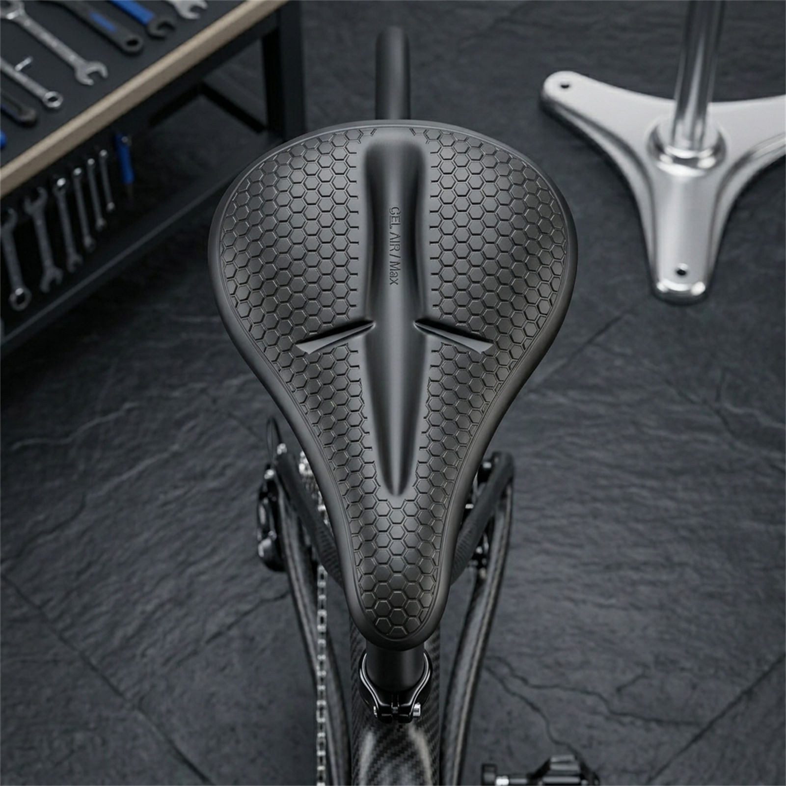 Funda de silicona para asiento - Cycling To Commute reseña y precio