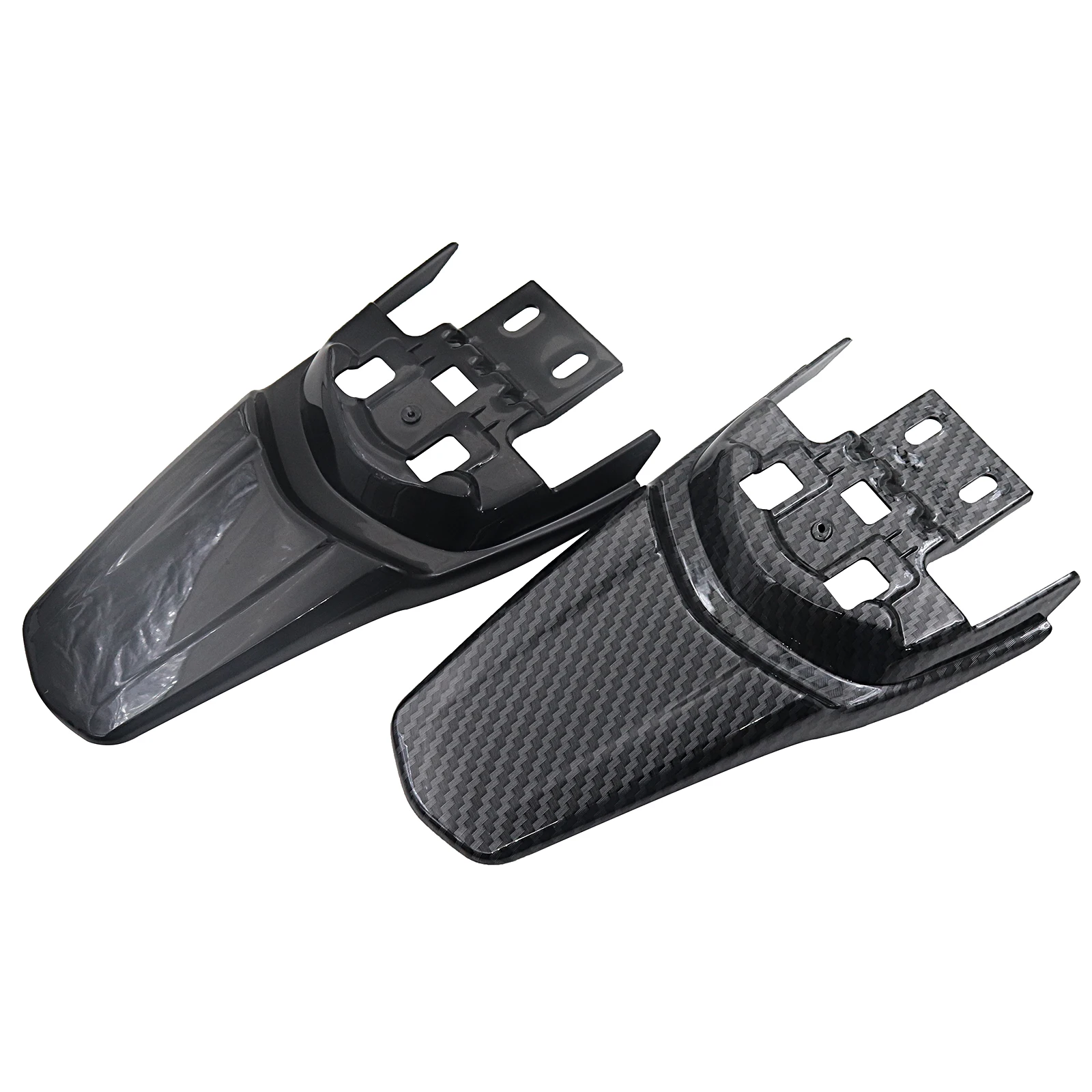 Guardabarros de rueda delanter - Bike Light Front Rear reseña y precio