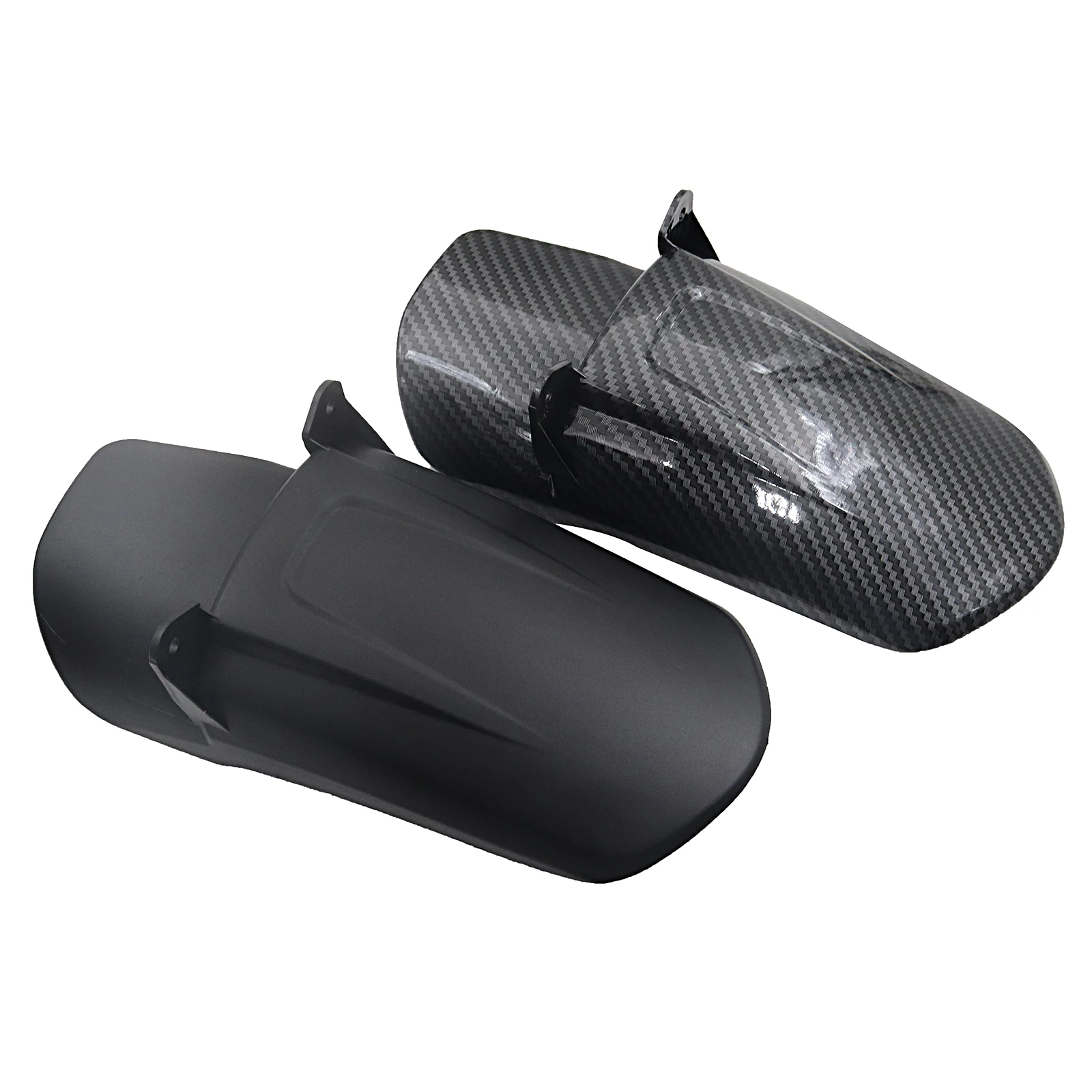 Guardabarros de rueda delanter - Bike Light Front Rear reseña y precio