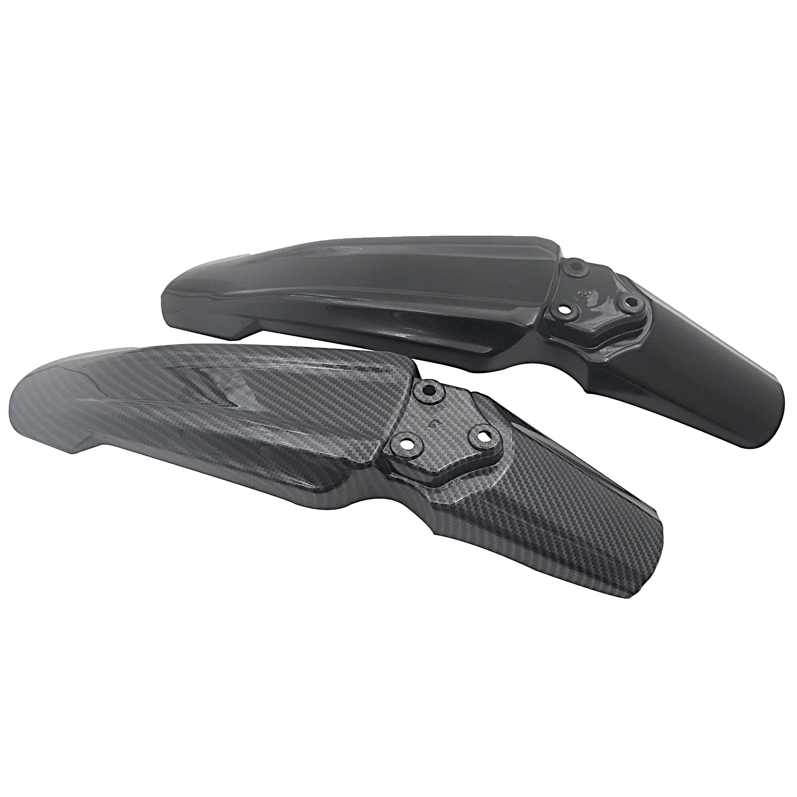 Guardabarros de rueda delanter - Bike Light Front Rear reseña y precio