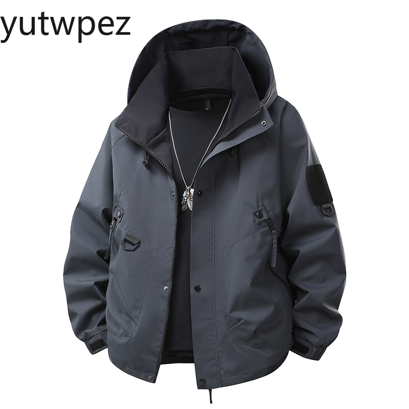 Chaqueta Impermeable Unisex UP - Cycling Rain Jacket Commute reseña y precio