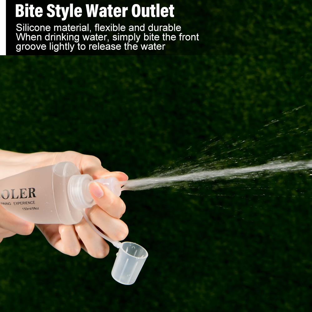 NEWBOLER-botella de TPU para d - Cycling Commuter Bag reseña y precio
