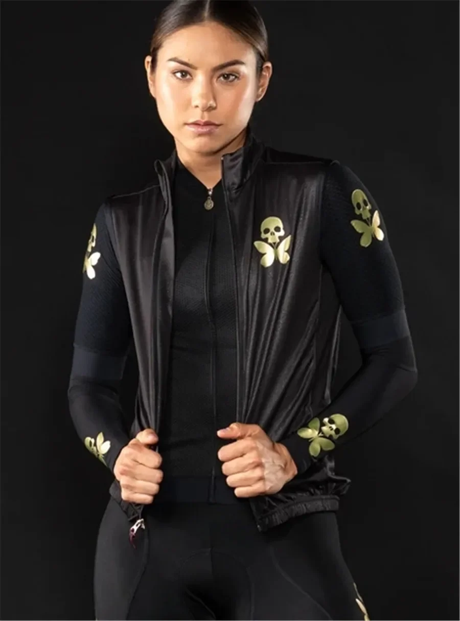 Betty 2026 chaleco a prueba de - Cycling Rain Jacket Commute reseña y precio