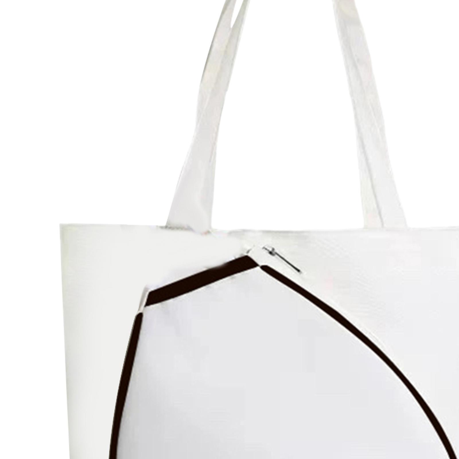 Bolsa para raqueta de tenis, b - Cycling Commuter Bag reseña y precio
