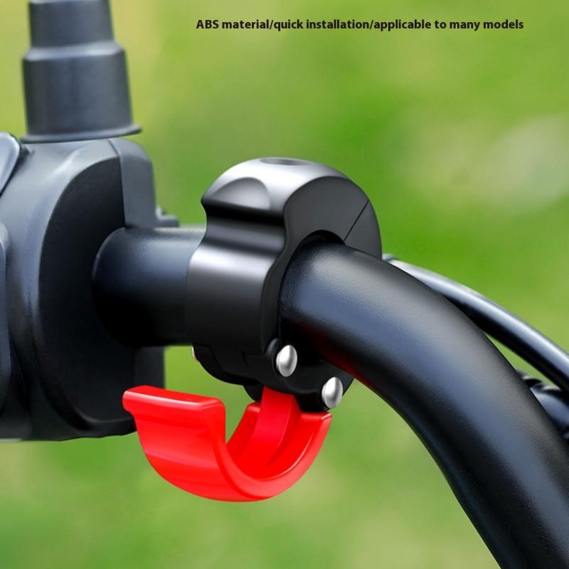 (BF06) 1 Juego de Ganchos para - Cycling Commuter Bag reseña y precio