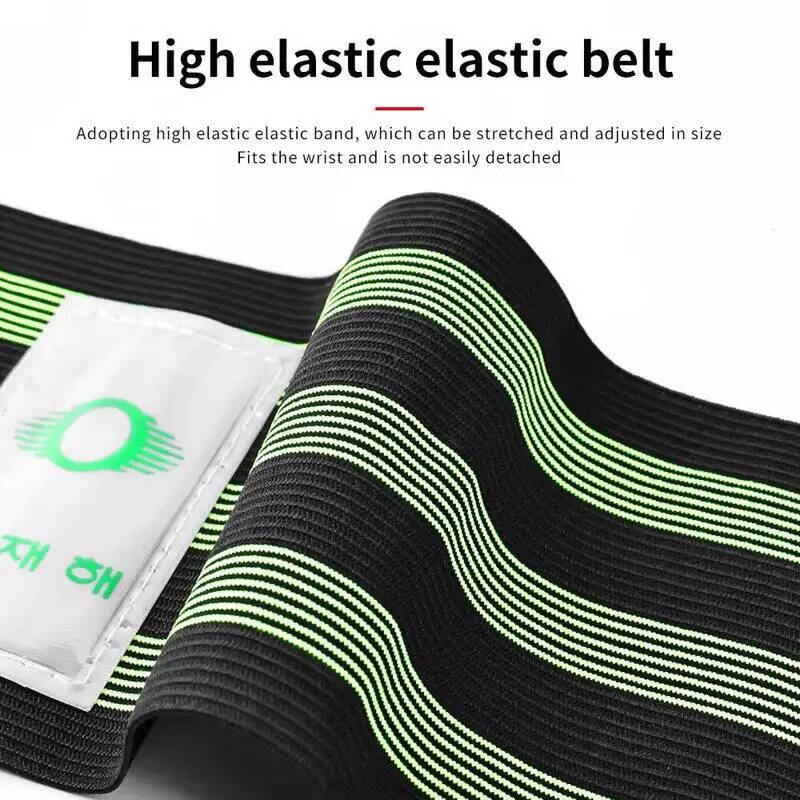 Correas de Seguridad Reflectan - Cycling To Commute reseña y precio