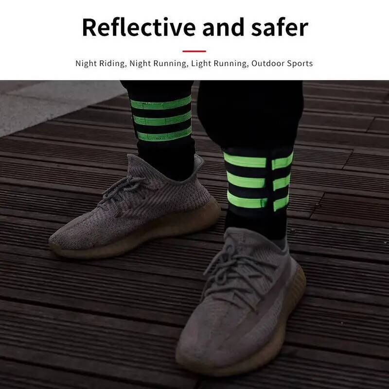 Correas de Seguridad Reflectan - Cycling To Commute reseña y precio