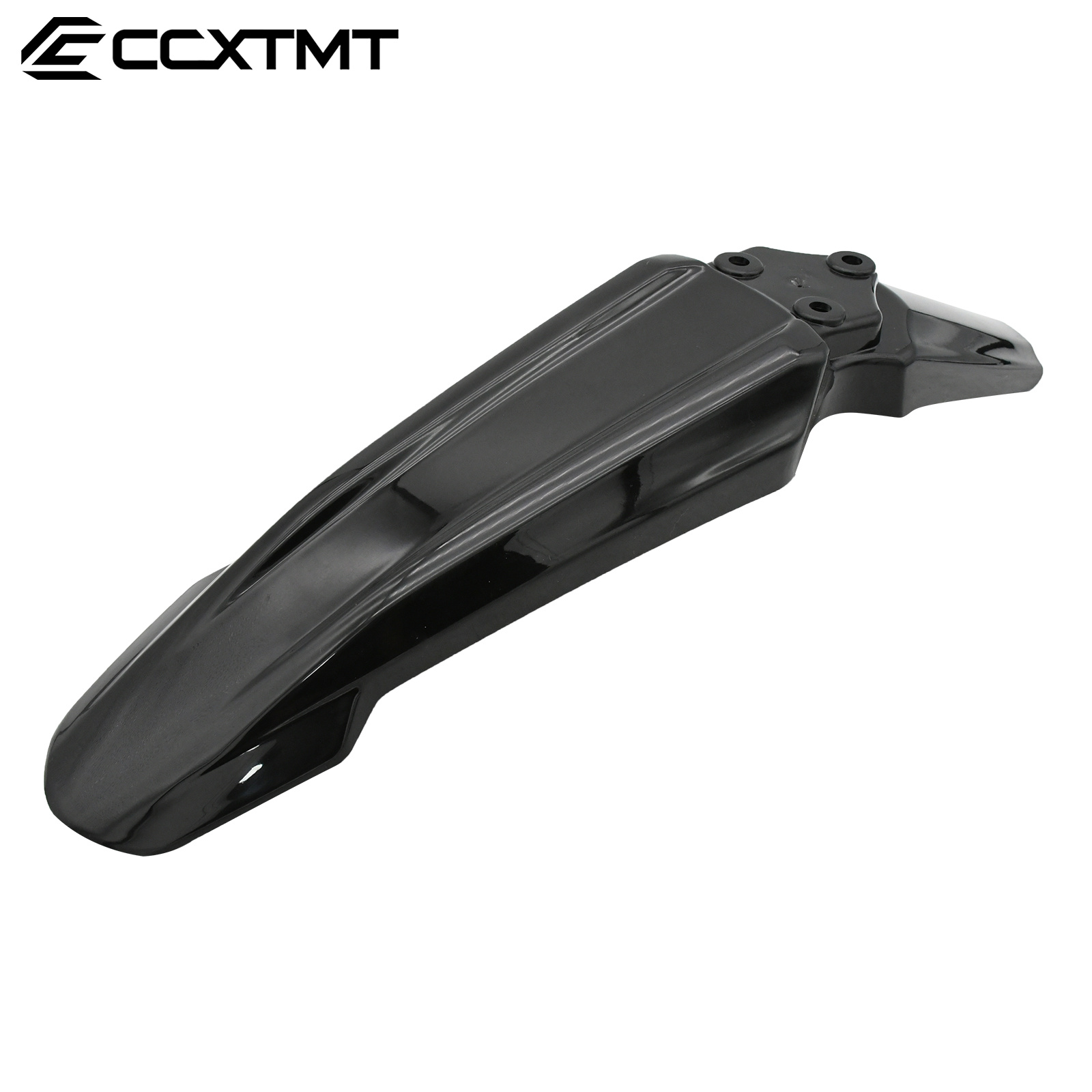 Guardabarros de rueda delanter - Bike Light Front Rear reseña y precio