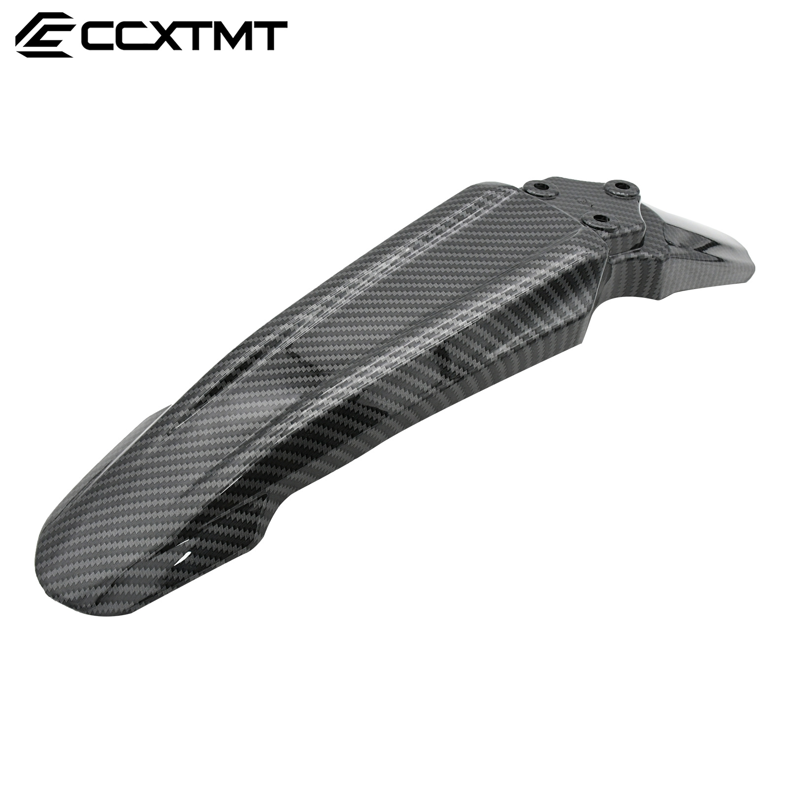 Guardabarros de rueda delanter - Bike Light Front Rear reseña y precio