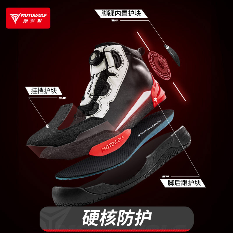 Zapatos de Ciclismo para Hombr - Cycling Commute Shoes reseña y precio