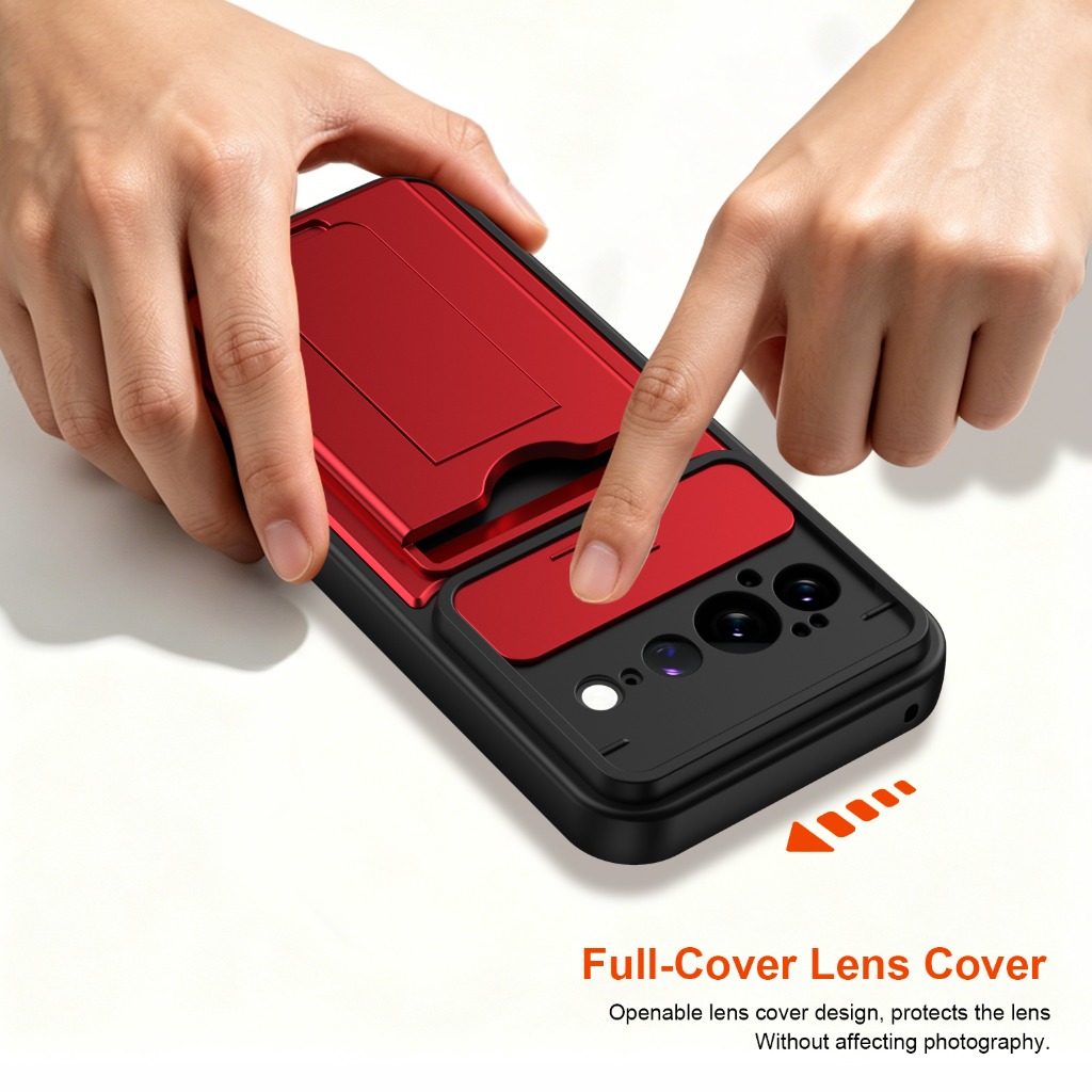 Funda Protectora para Teléfono - Kickstand Adjustable reseña y precio