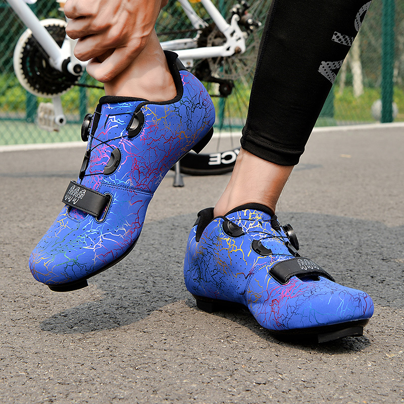 Nuevos zapatos de ciclismo pro - Cycling Commuter Shoes reseña y precio