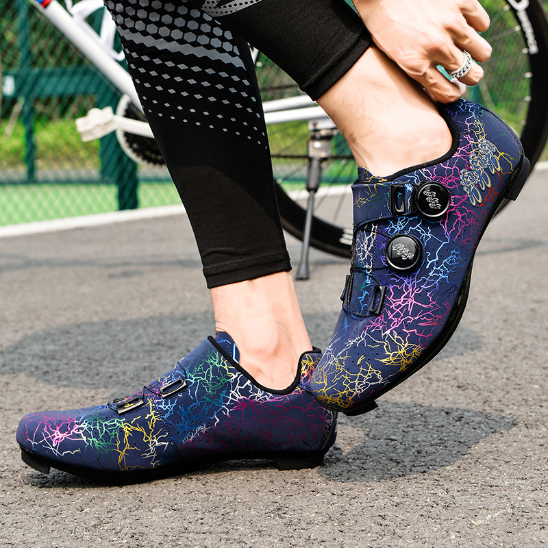 Nuevos zapatos de ciclismo pro - Cycling Commuter Shoes reseña y precio