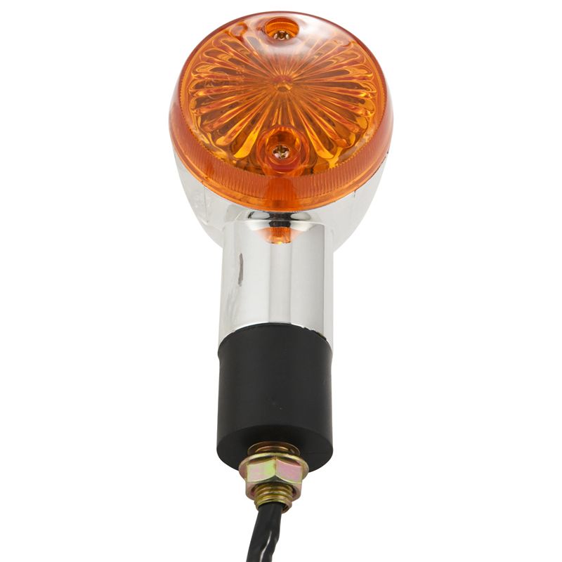 Luces de Señalización A03Z-4X  - Bike Light Front Rear reseña y precio
