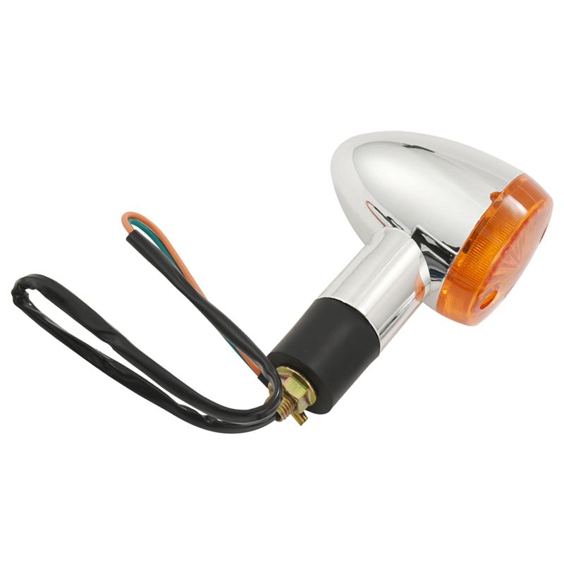 Luces de Señalización A03Z-4X  - Bike Light Front Rear reseña y precio