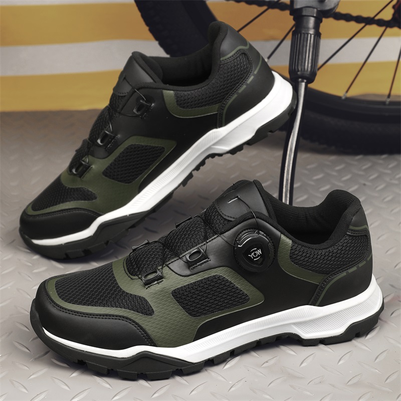 Cómodos zapatos informales par - Cycling Commuter Shoes reseña y precio