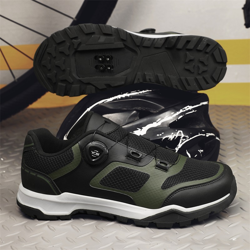 Cómodos zapatos informales par - Cycling Commuter Shoes reseña y precio
