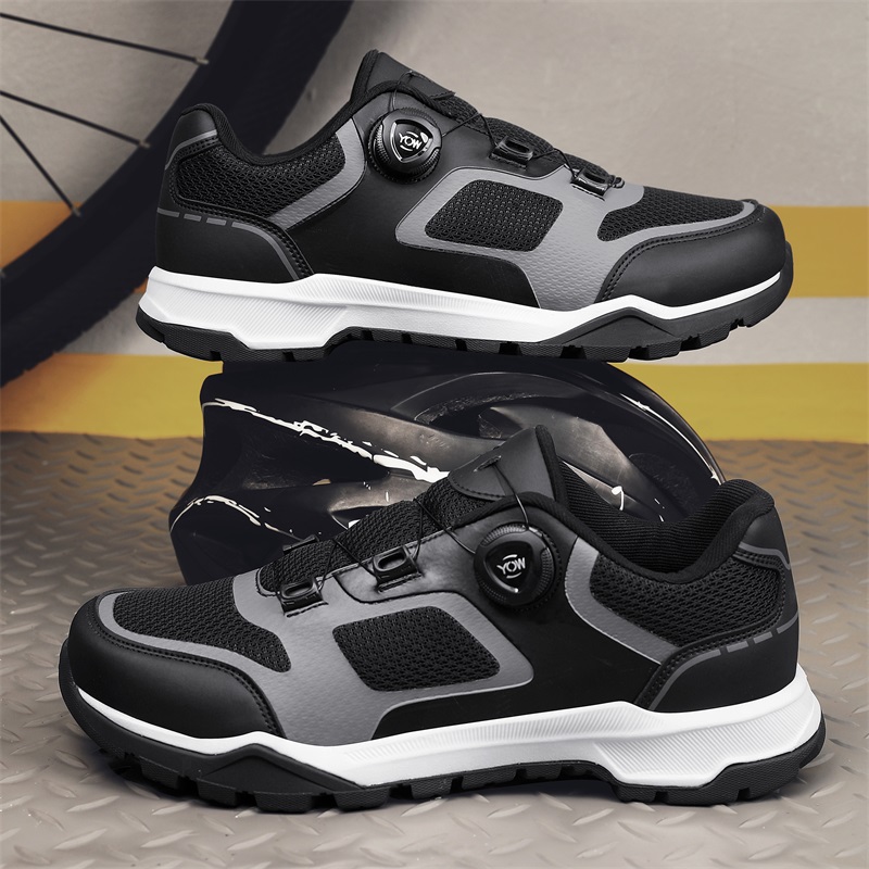 Cómodos zapatos informales par - Cycling Commuter Shoes reseña y precio