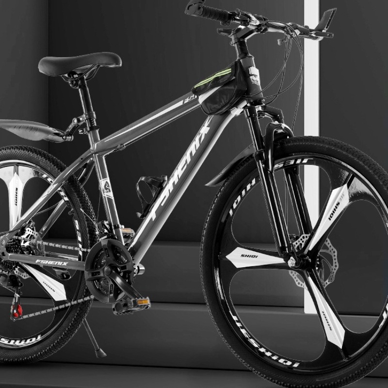 Bicicleta para adultos, bicicl - Commuting With Bike reseña y precio