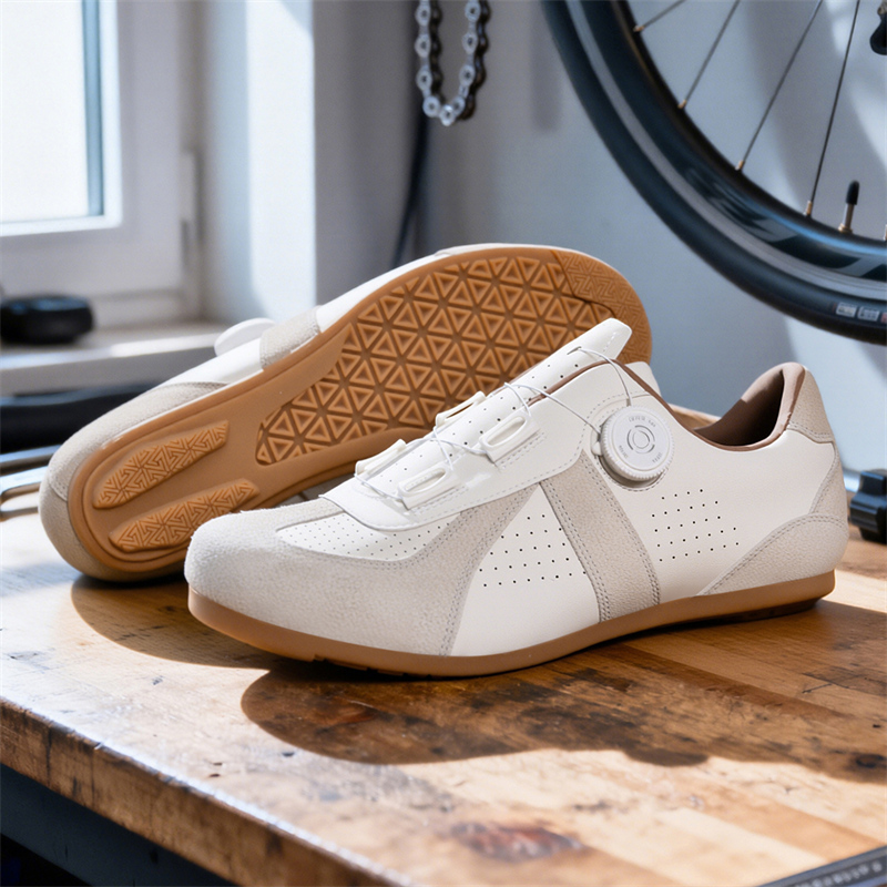 Zapatillas de Ciclismo de Mont - Cycling Commuter Shoes reseña y precio