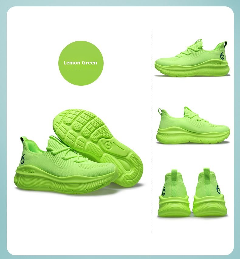 HUITENG Airrun 3.0 zapatillas  - Cycling Commute Shoes reseña y precio