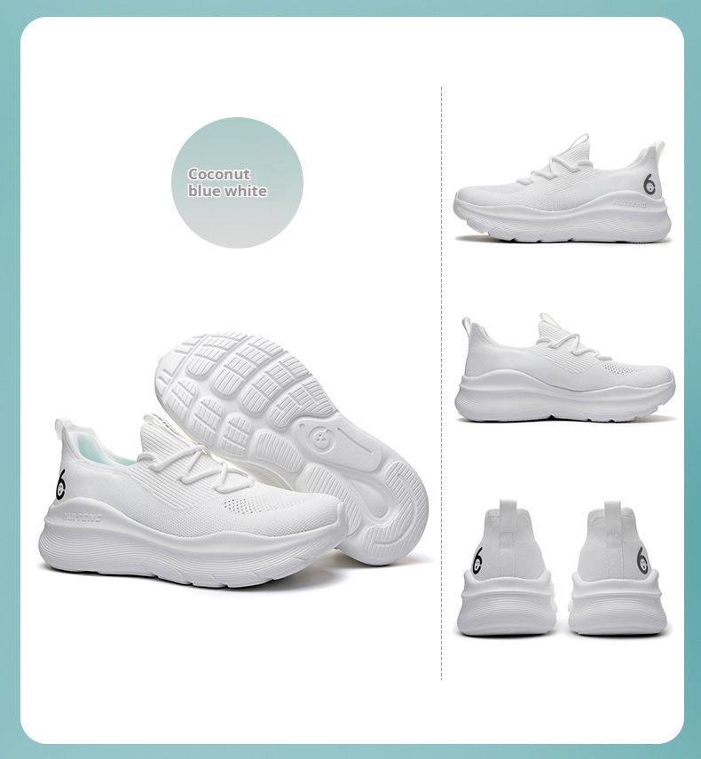 HUITENG Airrun 3.0 zapatillas  - Cycling Commute Shoes reseña y precio