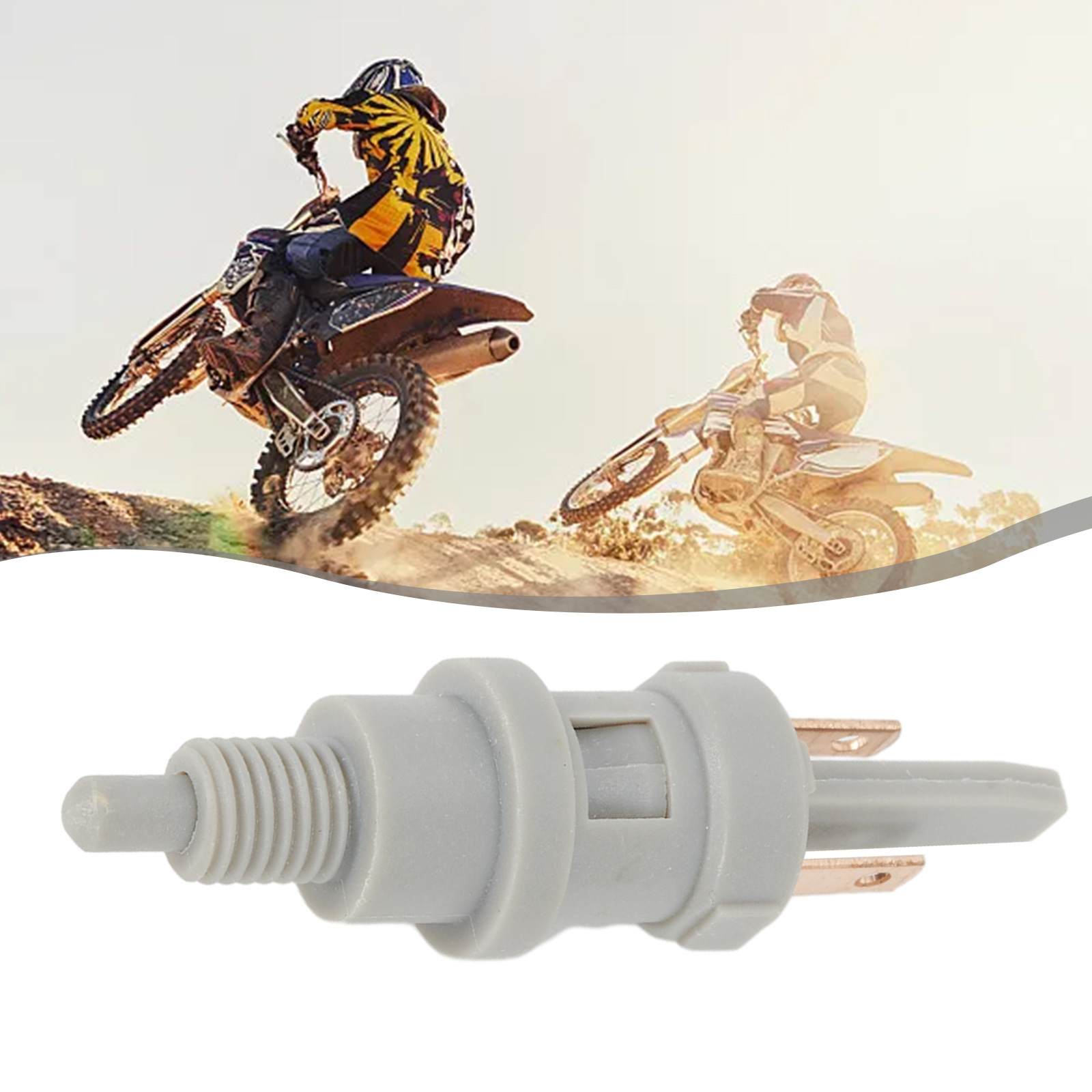 Interruptor de embrague 1 Uds  - Bike Light Front Rear reseña y precio
