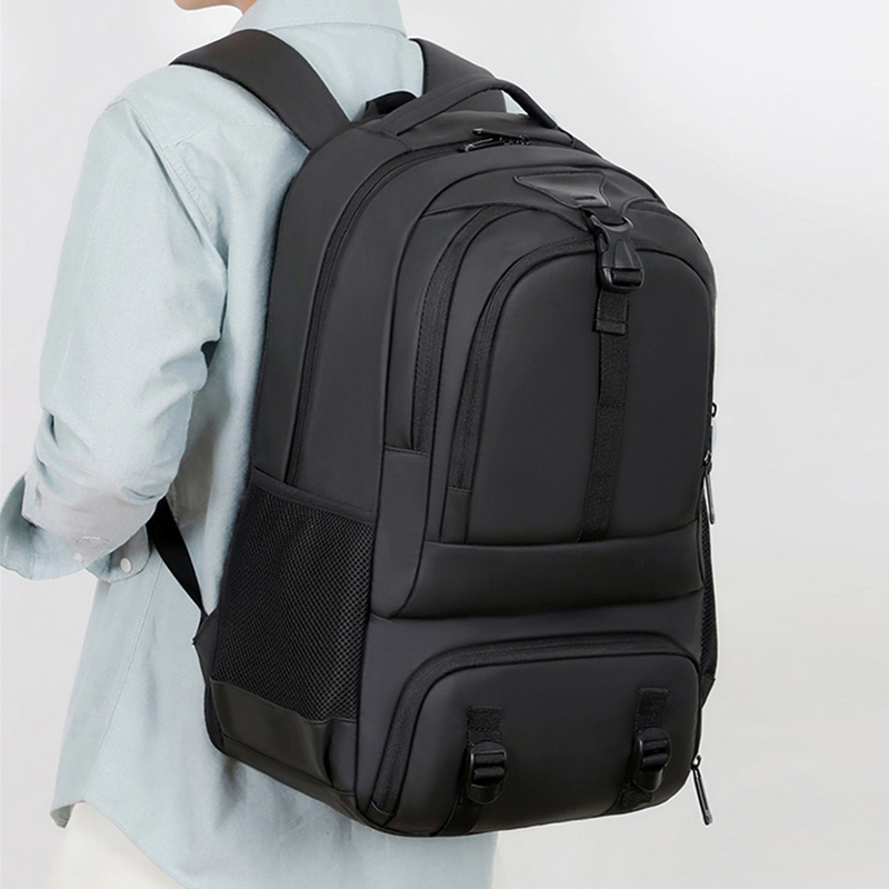 Mochila expandible para viajes - Cycling Commute Shoes reseña y precio