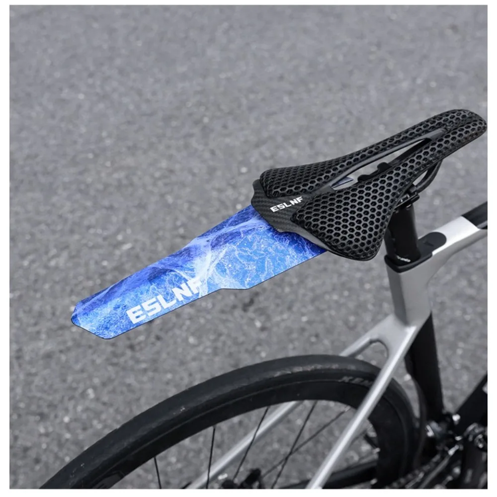 Guardabarros de bicicleta port - Commuting On Road Bike reseña y precio
