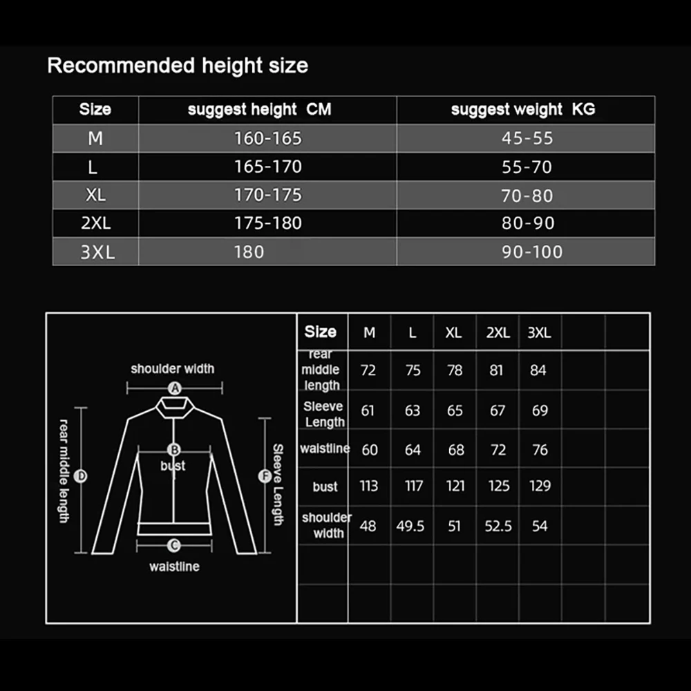 Chubasquero para motocicleta p - Cycling Rain Jacket Commute reseña y precio