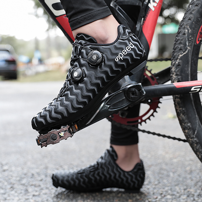 Adecuado para carreras en carr - Cycling Commute Shoes reseña y precio