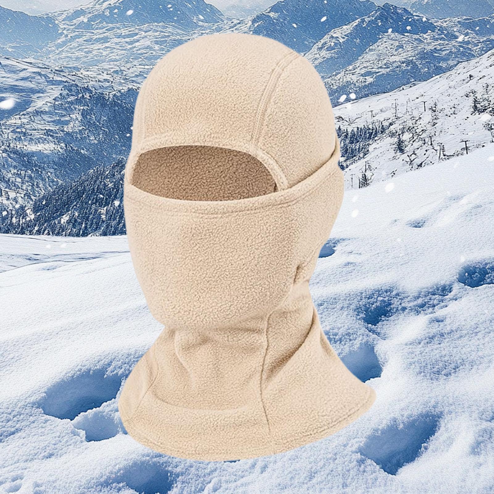 Mascarilla facial de invierno  - Cycling To Commute reseña y precio
