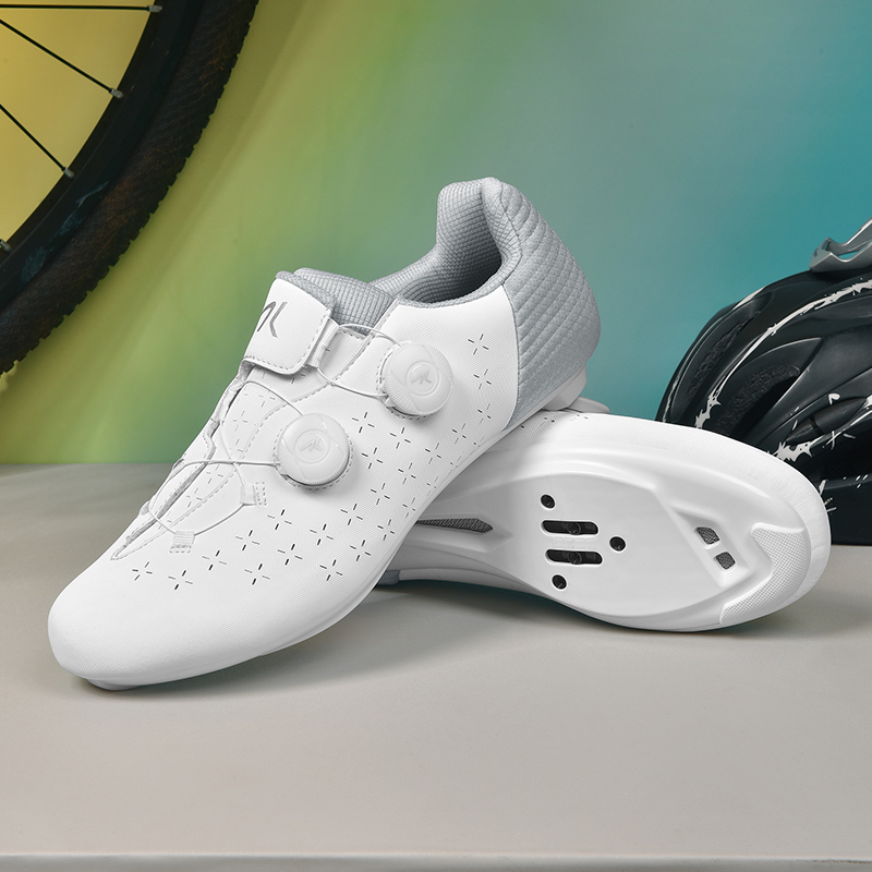 Zapatillas de Ciclismo MTB par - Cycling Commuter Shoes reseña y precio