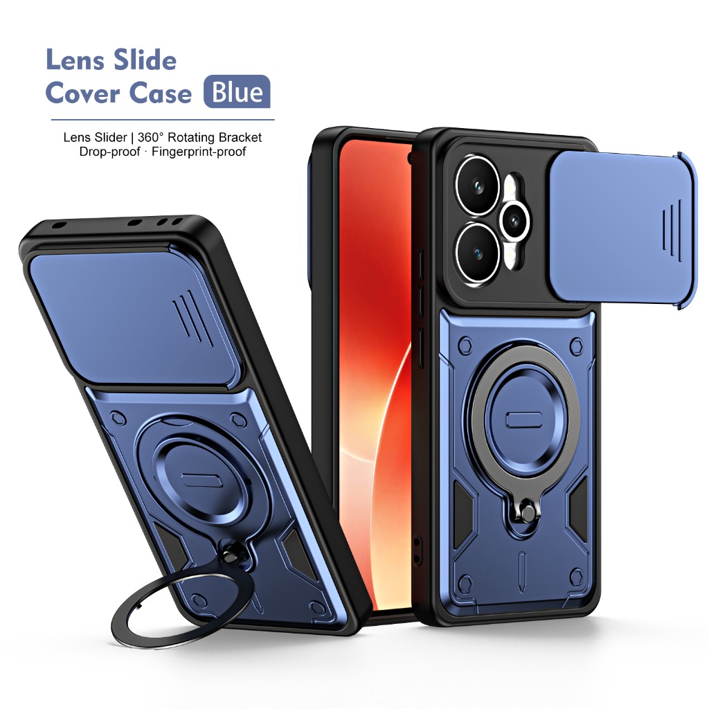 Funda Protectora para Teléfono - Kickstand Adjustable reseña y precio
