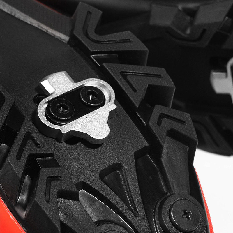 Calzado de ciclismo de montaña - Cycling Commuter Shoes reseña y precio