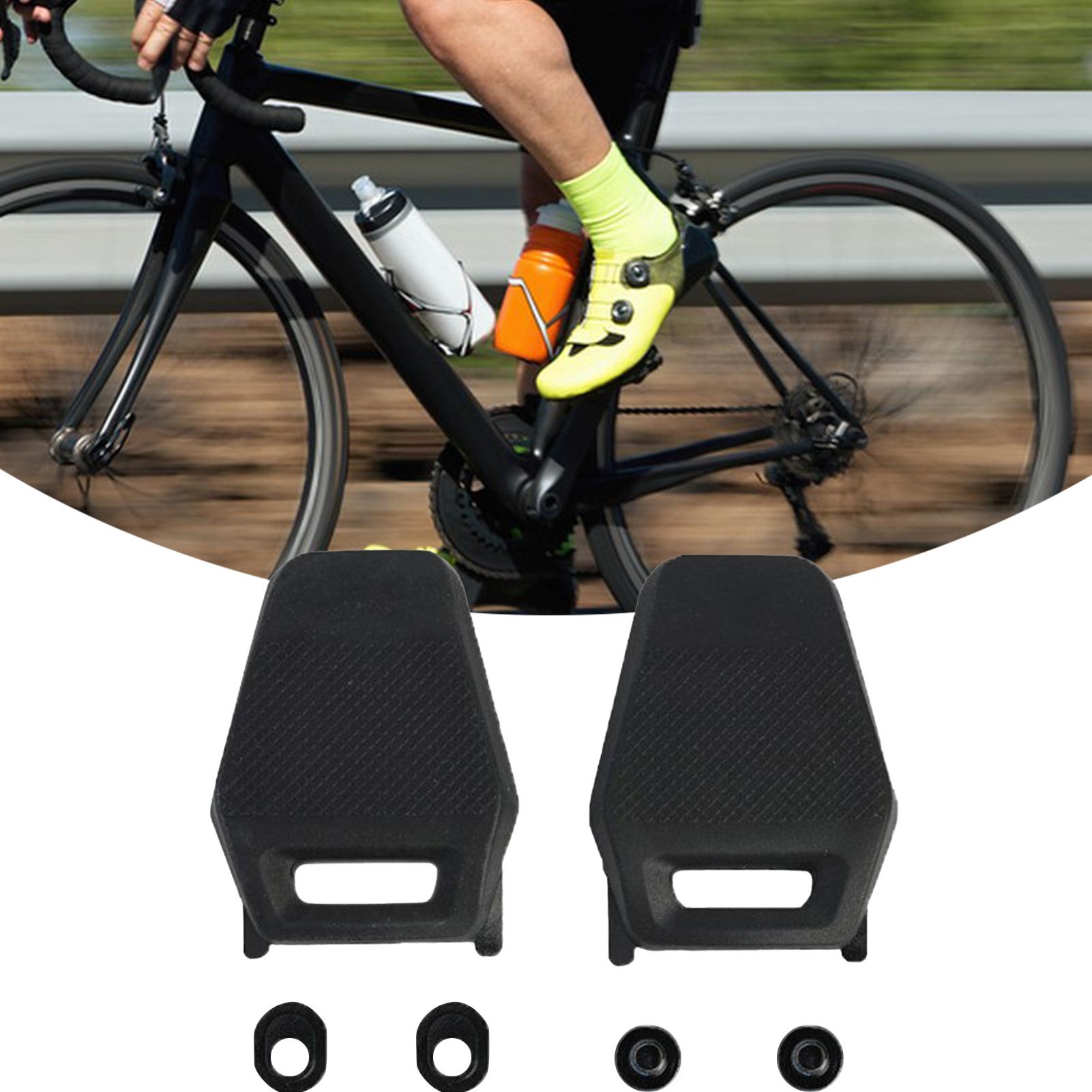 Almohadilla para el talón, zap - Cycling Commuter Shoes reseña y precio