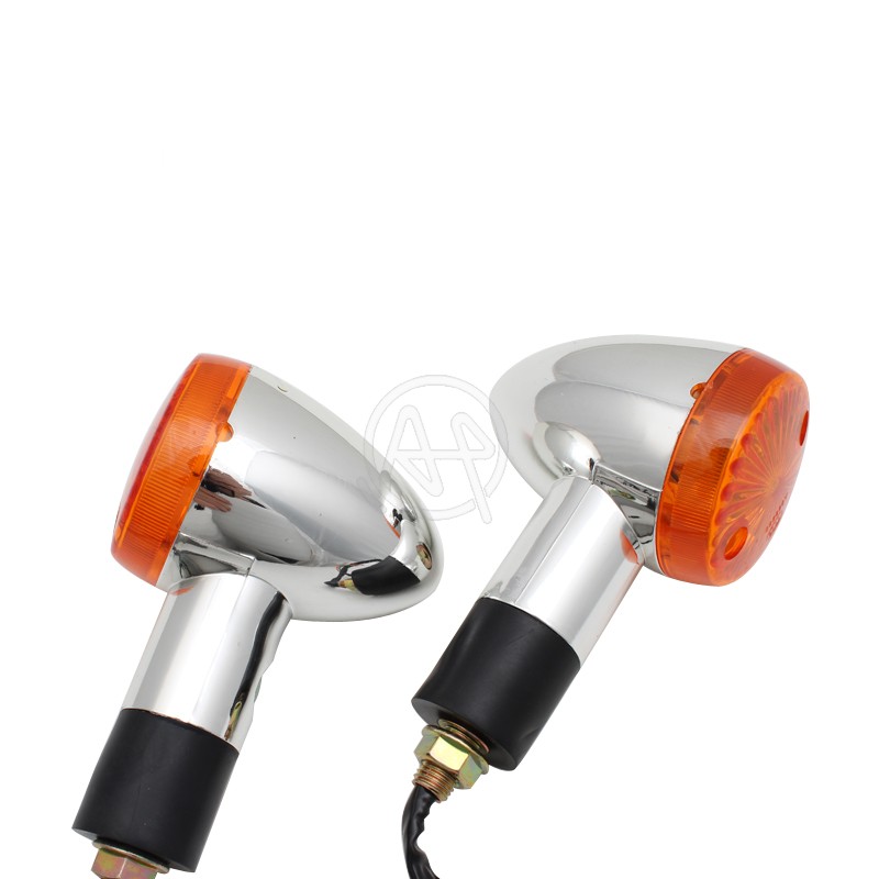 Luces intermitentes delanteras - Bike Light Front Rear reseña y precio