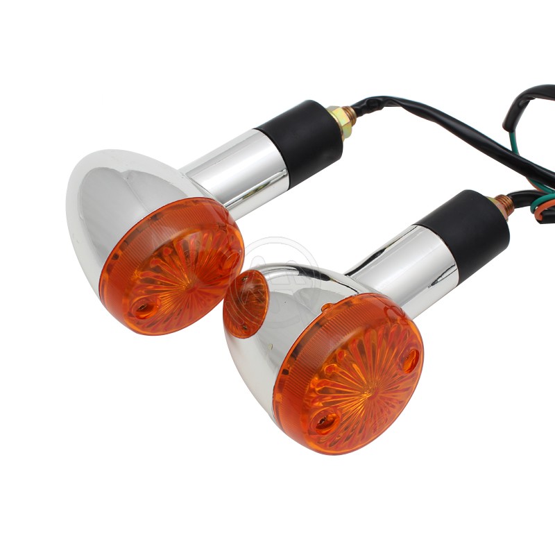 Luces intermitentes delanteras - Bike Light Front Rear reseña y precio