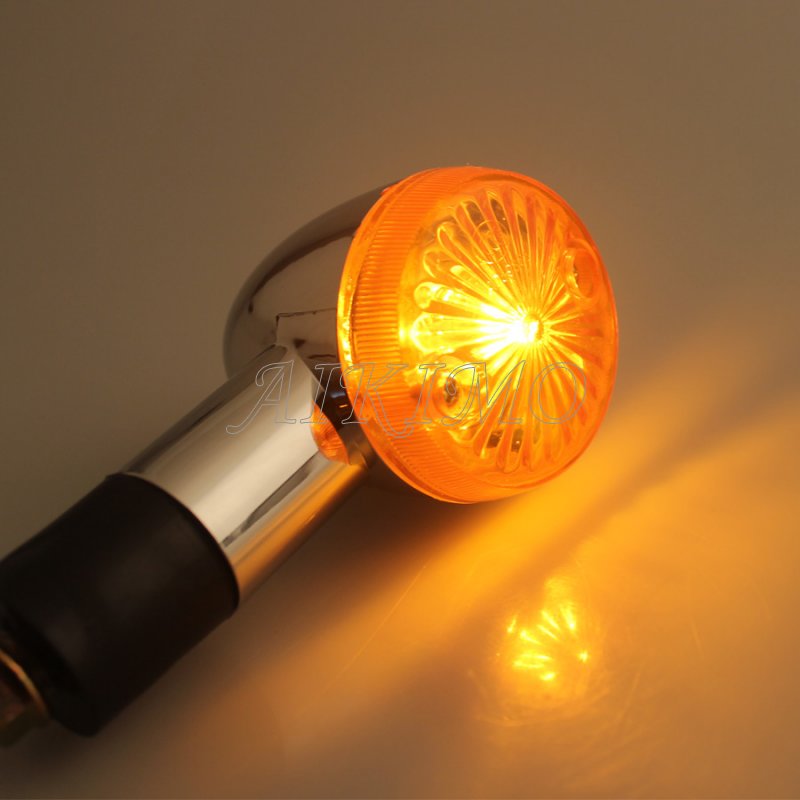 Luces intermitentes delanteras - Bike Light Front Rear reseña y precio
