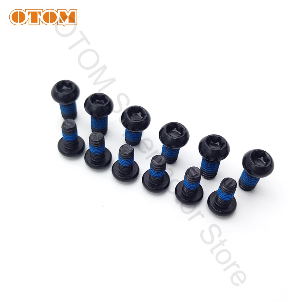 Tornillos de Montaje para Disc - Bike Light Front Rear reseña y precio