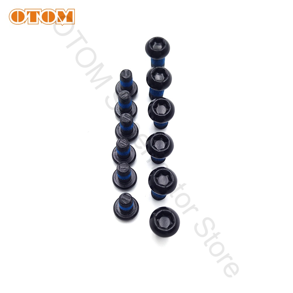 Tornillos de Montaje para Disc - Bike Light Front Rear reseña y precio