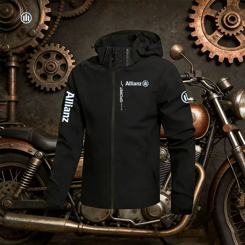 Chaqueta Impermeable Casual pa - Cycling Rain Jacket Commute reseña y precio