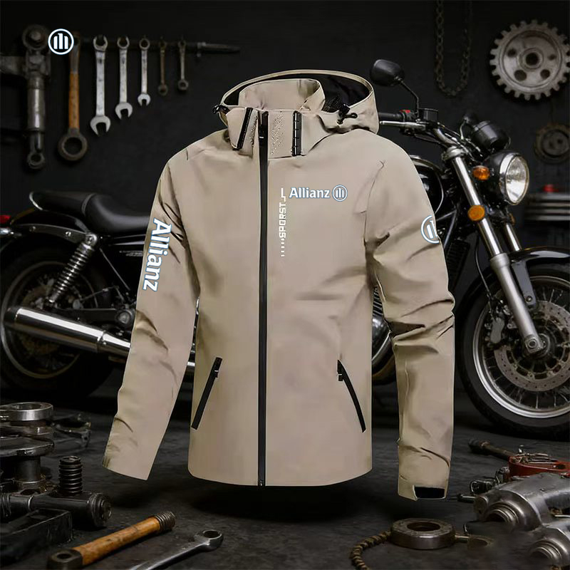 Chaqueta Impermeable Casual pa - Cycling Rain Jacket Commute reseña y precio